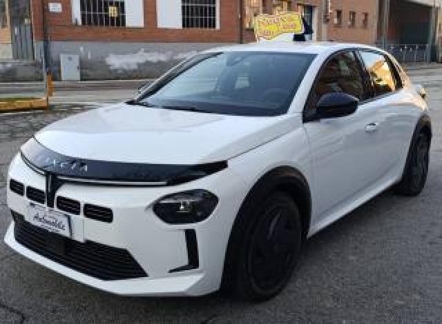 Lancia Ypsilon Hybrid E-Dct Prezzo Reale Ufficiale Italiana 