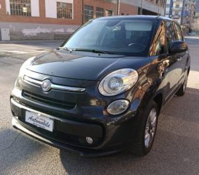 Fiat 500l Living 1.3 Multijet 85 Cv Lounge           7 Posti 