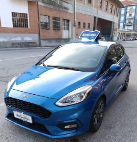 Ford Fiesta 1.1 85 Cv 5 Porte St-Line  Euro 6d 