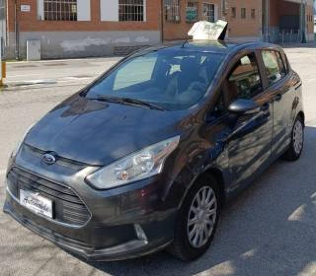 Ford B-Max 1.5 Tdci 75 Cv Business Euro 6b 