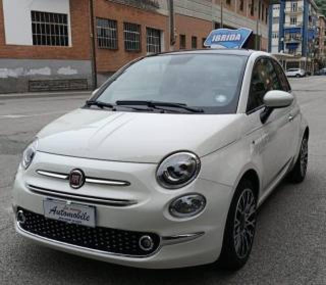 Fiat 500 1.0 Hybrid Dolcevita 20.650 Km Pari Al Nuovo 
