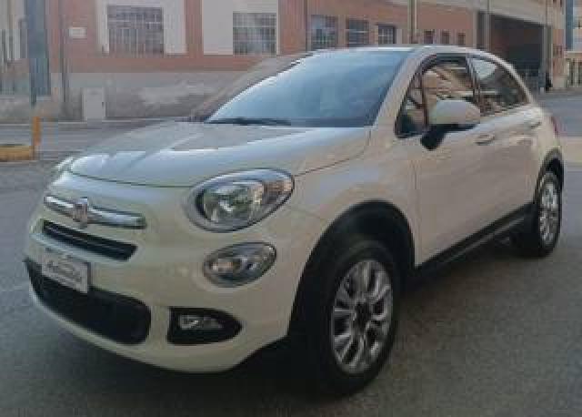 Fiat 500x 1.6 110 Cv Pop Star  37.000 Km Unico Propietario 