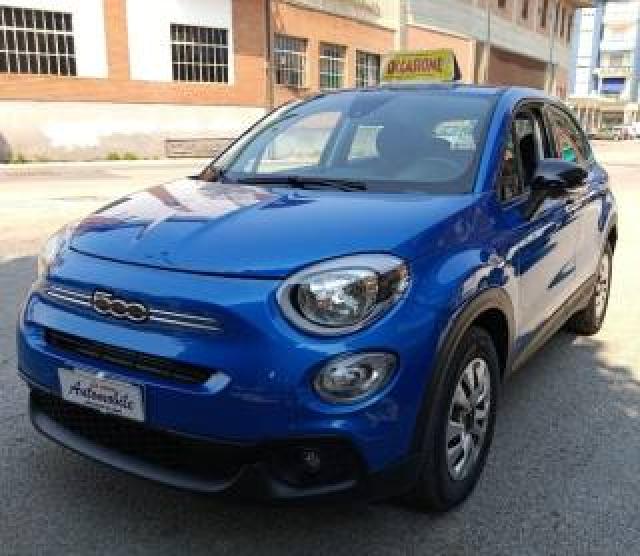 Fiat 500x 1.0 T3 120 Cv  18.000 Km !!!!!! 