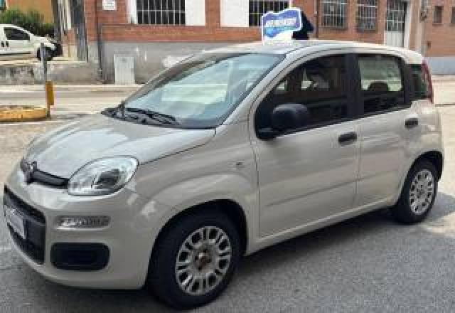 Fiat Panda 1.2 Fire 70 Cv Easy 5 Posti  