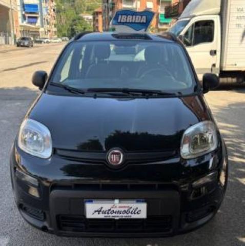 Fiat Panda 1.0 Firefly S&s Hybrid Euro6d 