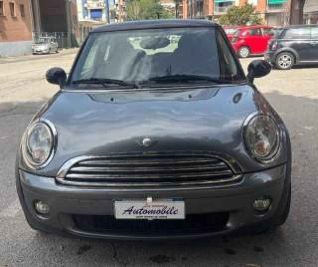 Mini One 1.4 16v One 