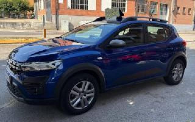 Dacia Sandero Stepway 1.0 Tce Eco-G Comfort 