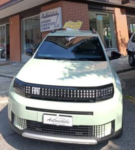 Fiat Grande Panda 1.2 100 Cv S&s La Prima Prezzo Reale 