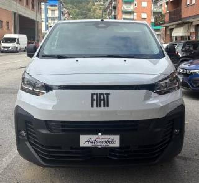 Fiat Scudo 2.2 Multijet 150 Cv S&s Pl-Sl-Tn Furgone 