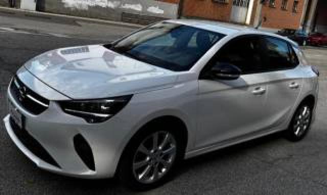Opel Corsa 1.5 D 100 Cv Edition Ok Neopatentati 