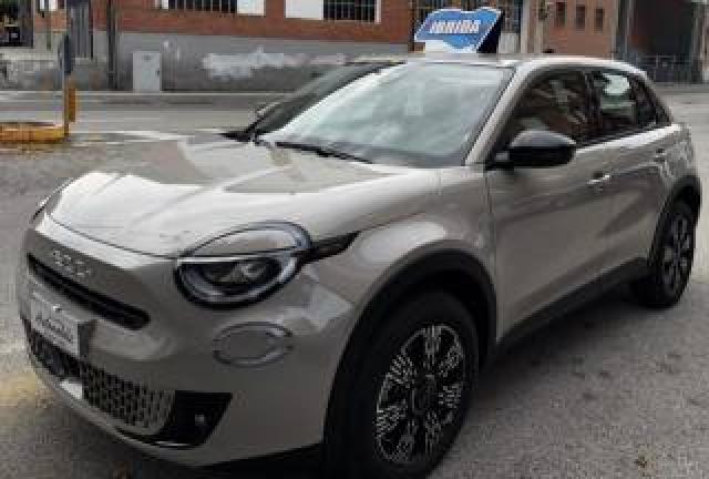 Fiat 600 Hybrid 145 Cv Dct Mhev Icon Prezzo Reale 