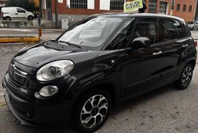 Fiat 500l 1.3 Multijet 95 Cv Business Motore Nuovo 