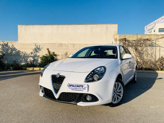 Alfa Romeo