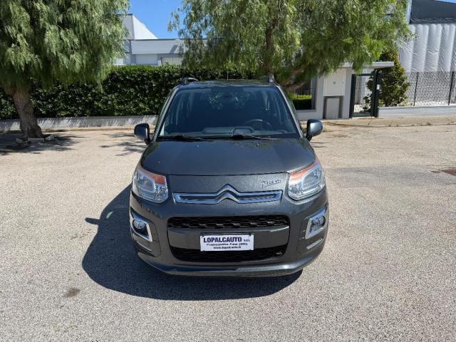 Citroen C3 Picasso 