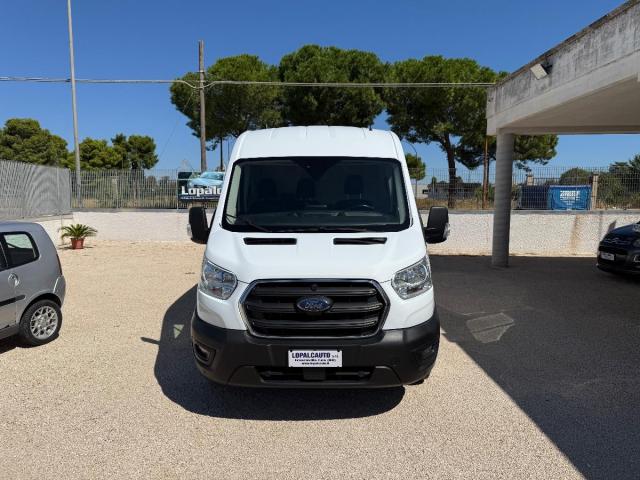 Ford Transit 350 2.0 Tdci 130 C.v. Trend L2 H2 