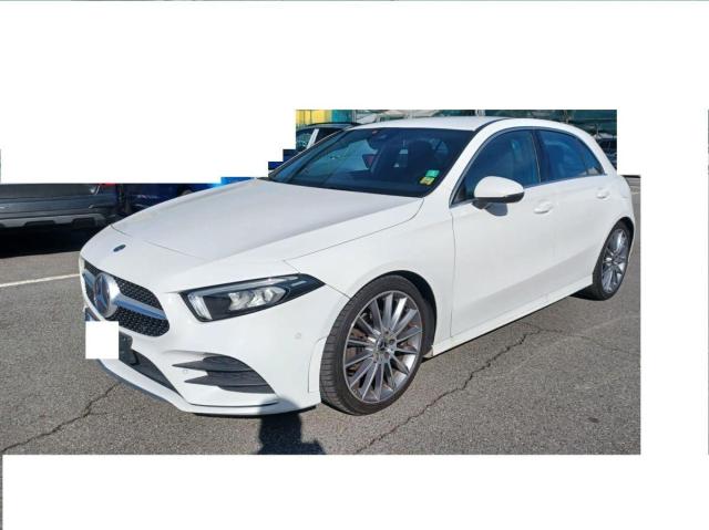 Mercedes Benz Classe A 