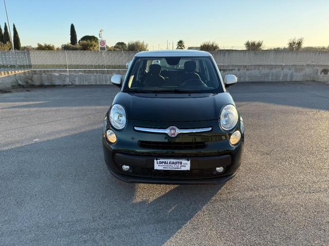 Fiat 500 L 
