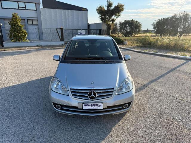 Mercedes Benz Classe A 