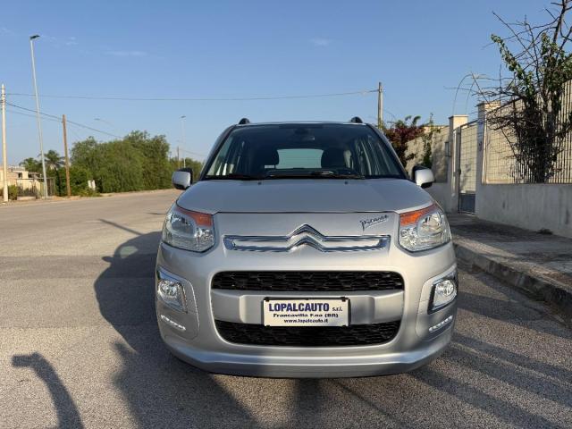 Citroen C3 Picasso 