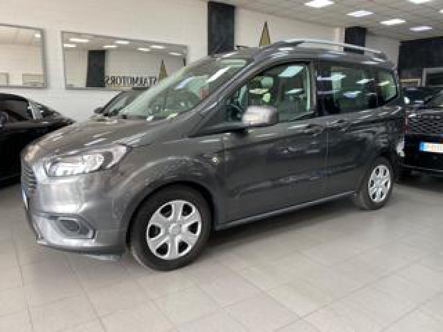 Ford Tourneo Courier 1.0 Ecoboost 100 Cv S&s Sport 