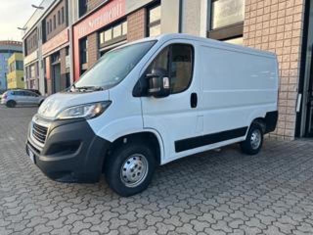 Peugeot Boxer 328 2.2 Bluehdi 120 S&s Pc-Tn 