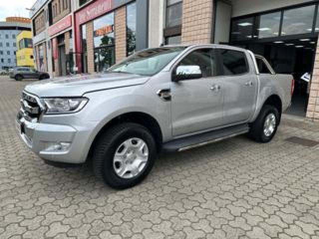 Ford Ranger Limited 4wd 2.2 Tdci Xlt 5p  Copertura Cassone 
