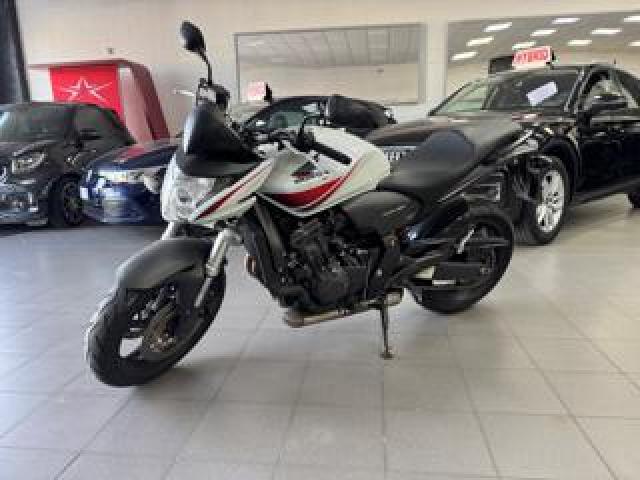 Honda Hornet 600 Eccellenti Condizioni 
