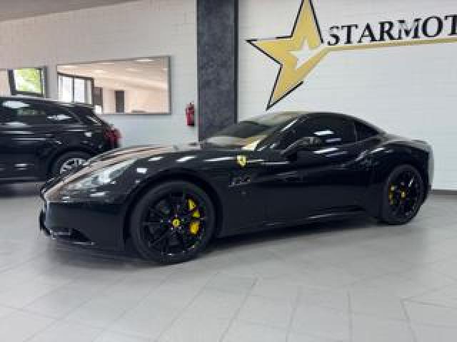 Ferrari California Dct 