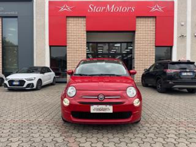 Fiat 500 1.2 Lounge Ok Neopatentati 