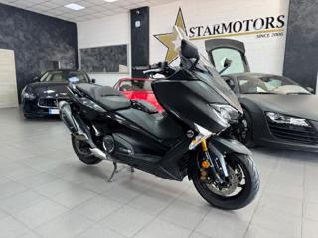 Yamaha T Max 530 Tmax 530 Abs Sport Edition 