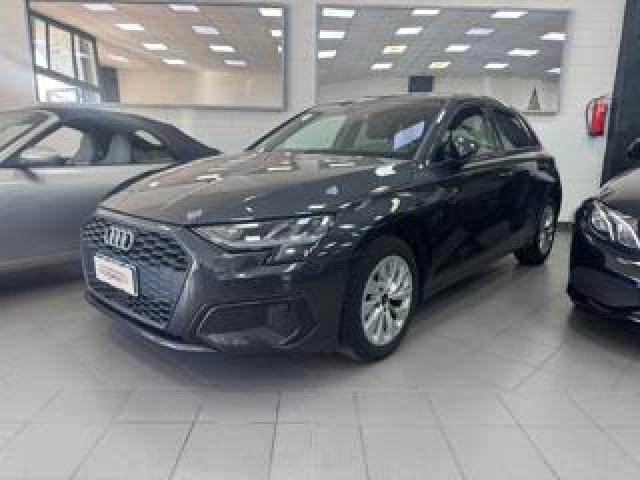 Audi A3 Spb 40 Tfsi E S Tronic Business Sport 204 Cv 