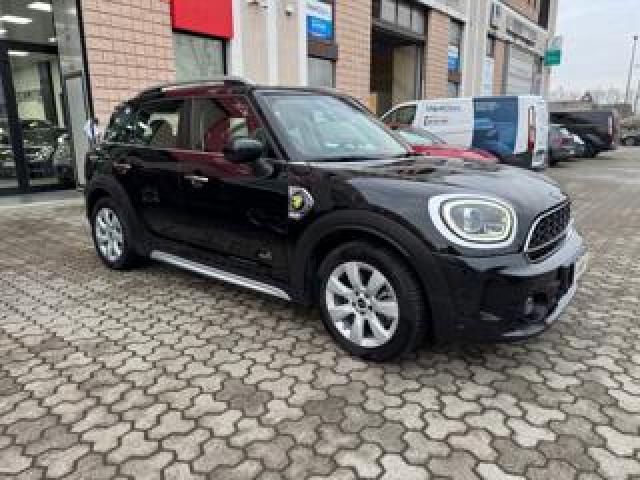 Mini Countryman 1.5 Cooper Se Business Countryman All4 Automatica 
