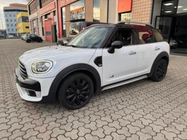 Mini Countryman 2.0 Cooper D Baker Street Countryman All4 