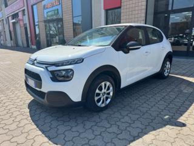 Citroen C3 Puretech 83 S&s You! * Ok Neopatentati * 