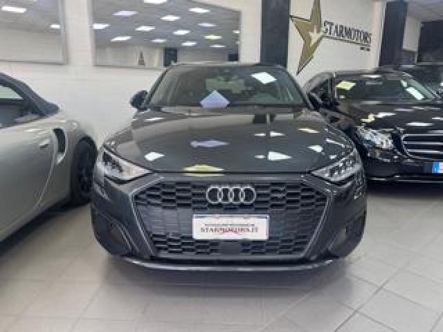 Audi A3 Spb 40 Tfsi E S Tronic Business Sport 204 Cv 