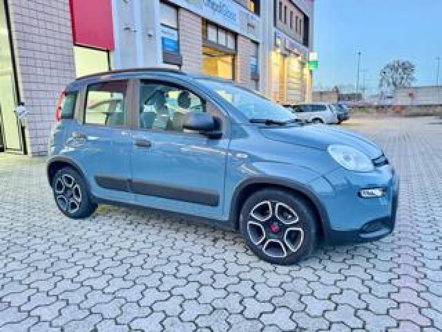 Fiat Panda 1.0 Firefly S&s Hybrid City Life *ok Neopatentati* 