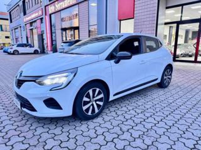 Renault Clio Sce 65 Cv 5 Porte Equilibre 