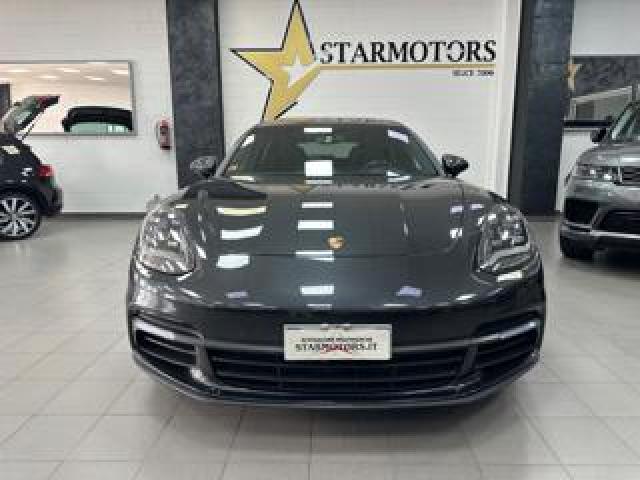 Porsche Panamera 4 E-Hybrid Sport Turismo *only Service Porsche* 