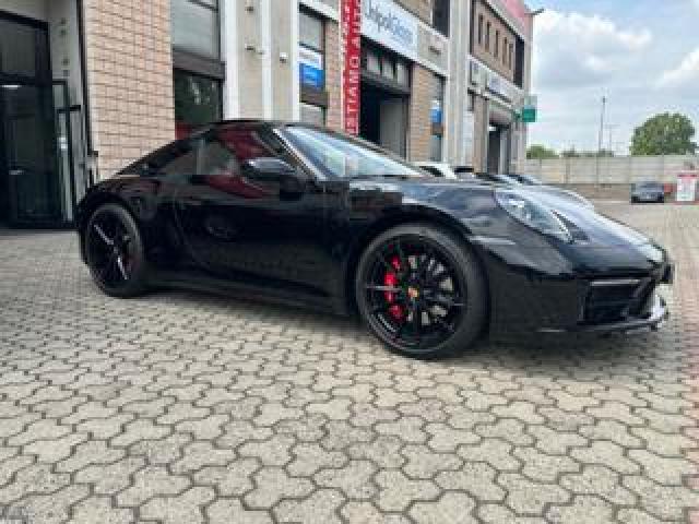 Porsche 911 992 Carrera S Tetto Porsche Approved 