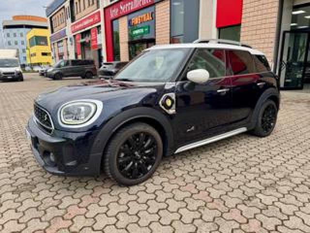 Mini Countryman 1.5 Cooper Se Yours Countryman All4 
