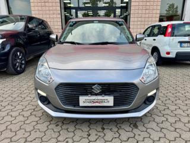 Suzuki Swift 1.2 Dualjet Easy Ok Neopatentati 