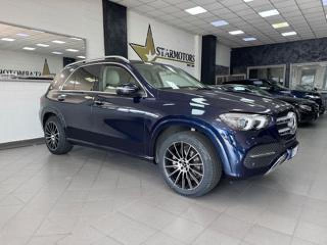 Mercedes Benz Gle 300 D 4matic Sport * Condizioni Eccezionali * 