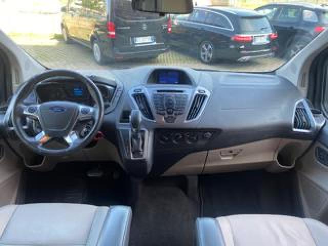 Ford Tourneo Custom 310 2.0 Tdci 170cv Aut. Pc Titanium 