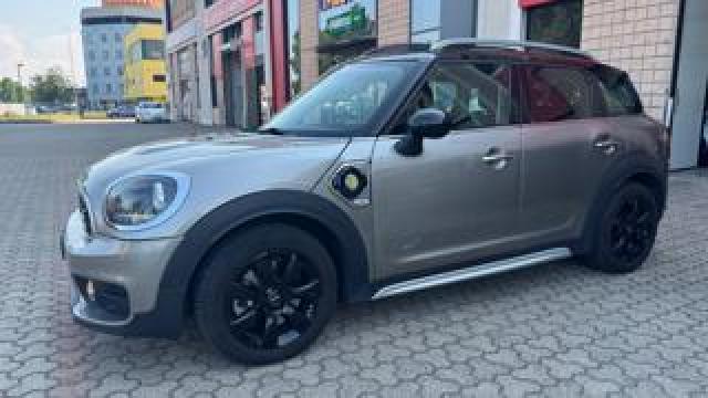 Mini Countryman 1.5 Se Business Tetto Apribile  All4 Automatica 