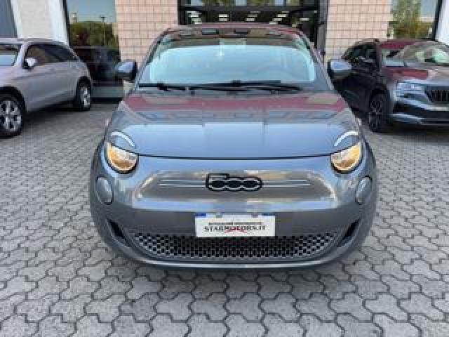 Fiat 500e Berlina 42 Kwh Passion 