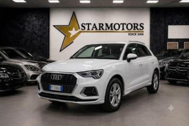 Audi Q3 45 Tfsi E S Tronic Business Advanced *uff.le Audi* 