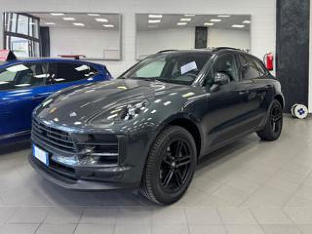 Porsche Macan 2.0 245cv *tetto Apribile No Super Bollo* 