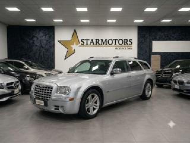 Chrysler 300c 3.0 V6 Dpf Touring Carplay Retro Camera 