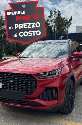 Dr Automobiles Dr 7.0 