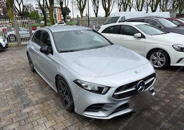Mercedes Benz